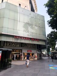 Orchard Plaza (D9), Shop House #522212281